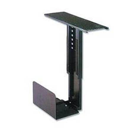 Ziotek Ziotek 108 0150 CPU Holder; Under Desk Mount; Cs-11 108 0150
